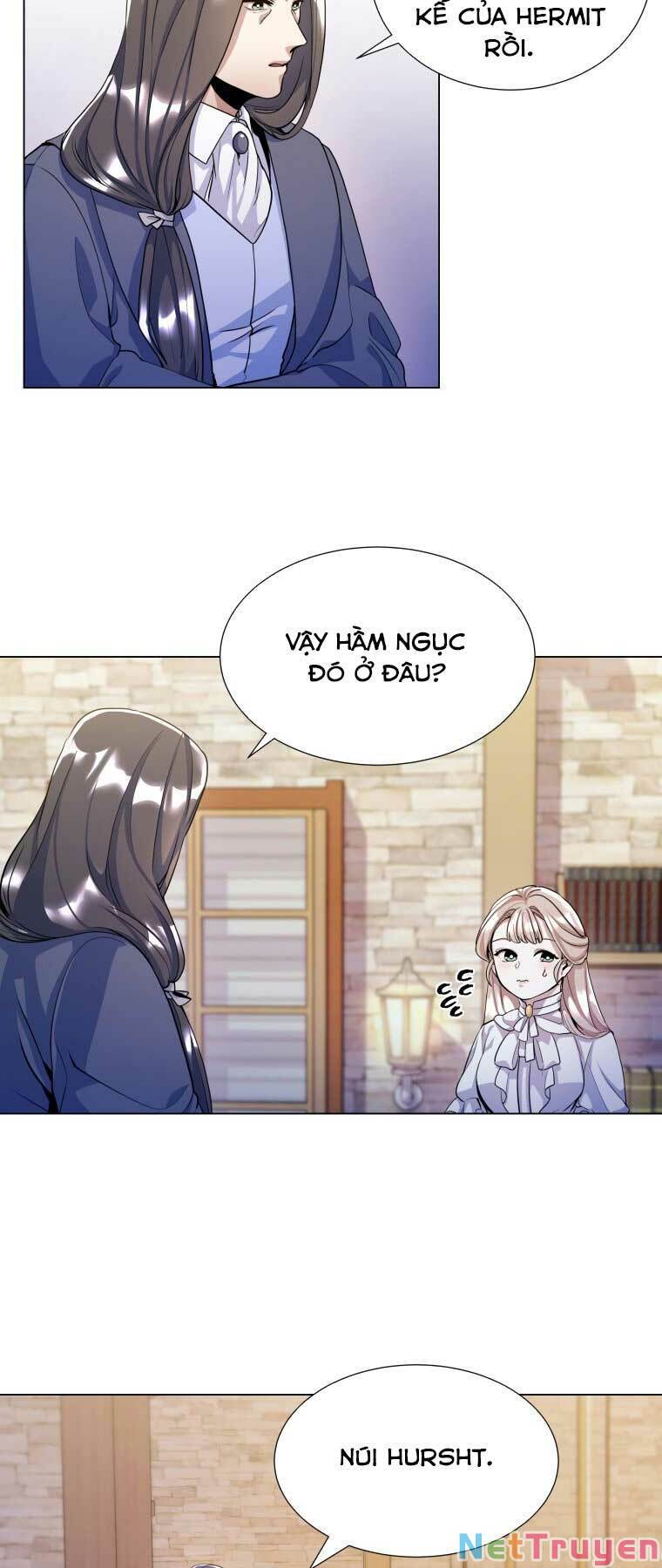 bạo chúa cường hoành chapter 16 18