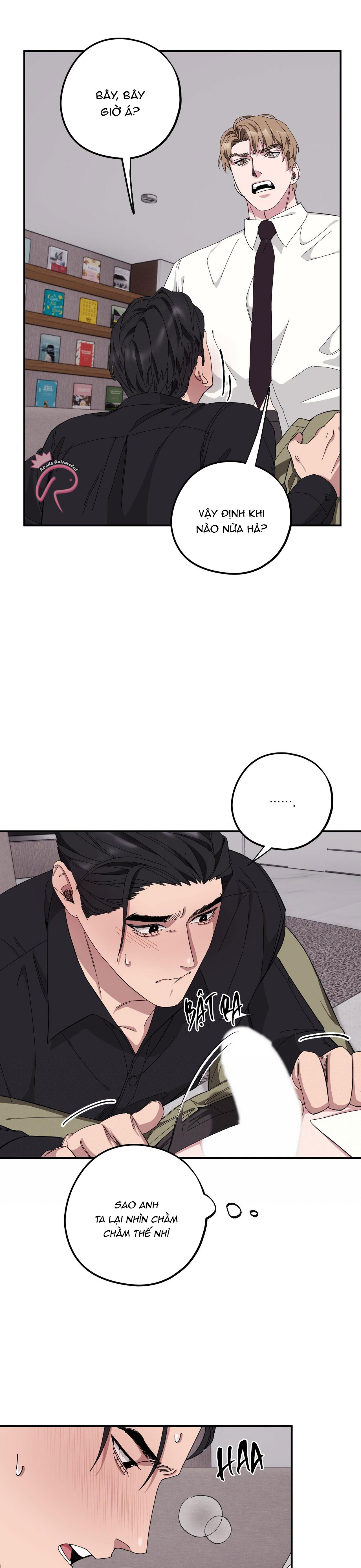 yi su nhà họ kang chapter 34 10