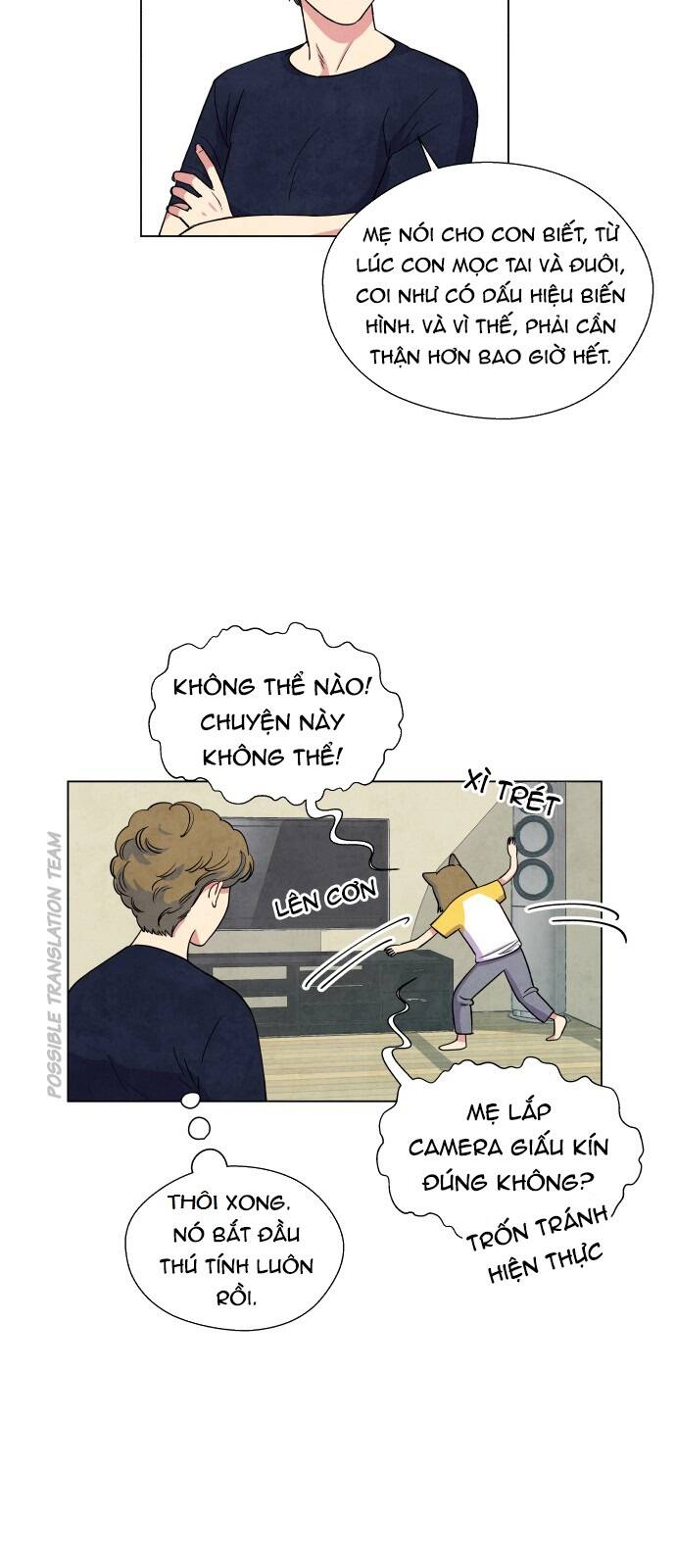 tai sói và mũ đỏ chapter 4 36