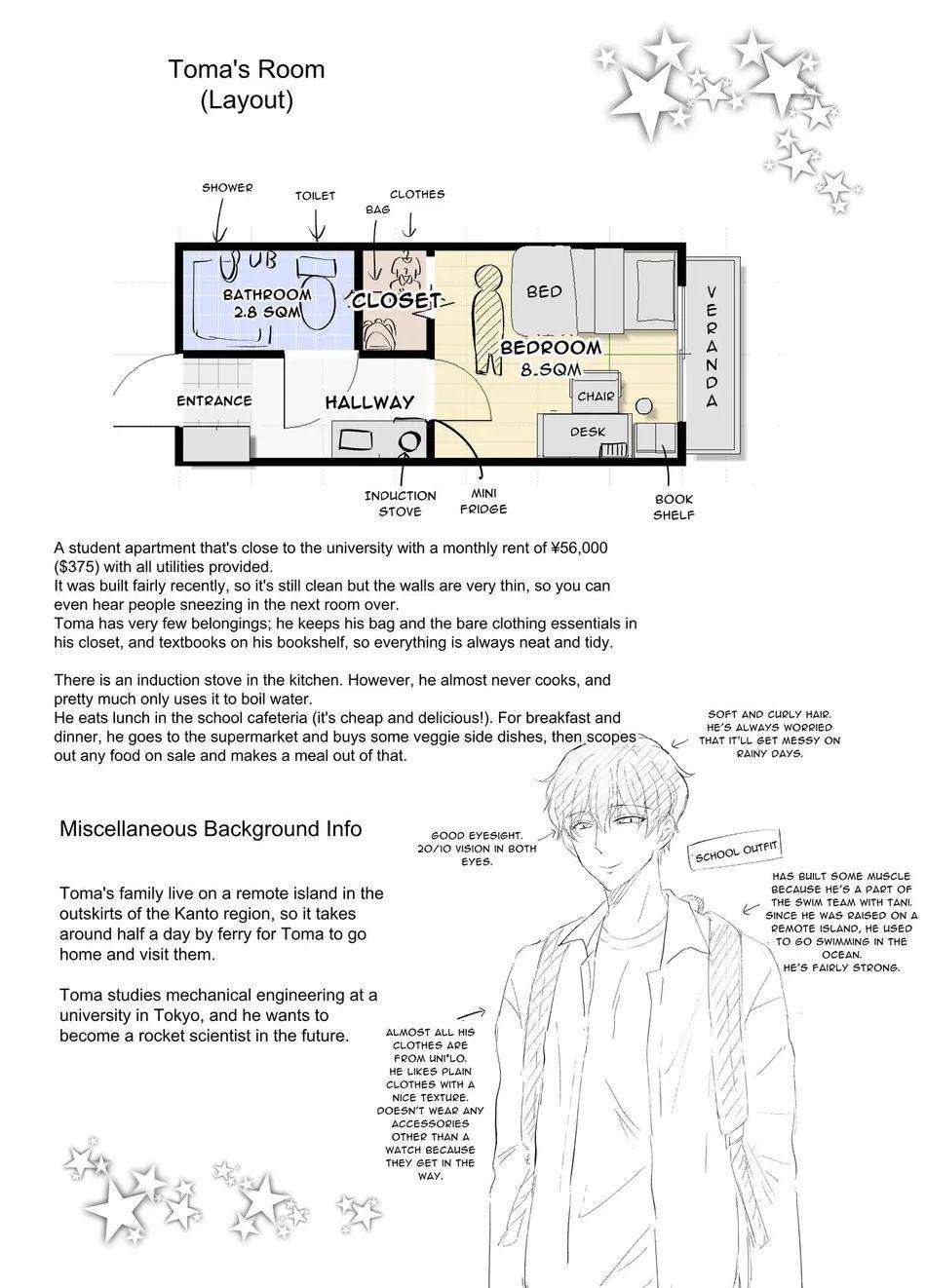 tổng hợp oneshot gây lứng chapter 78 31