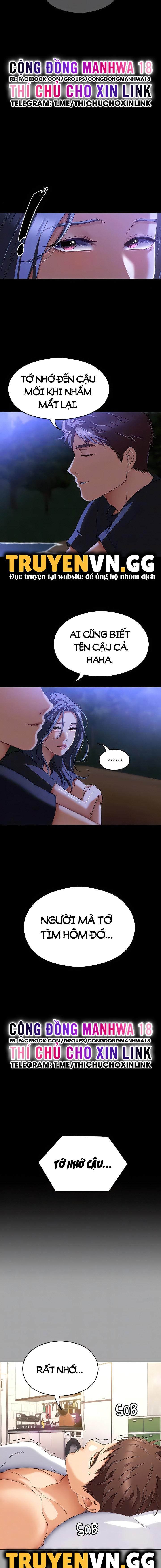 tối nay cưng muốn ăn gì? chapter 82 13