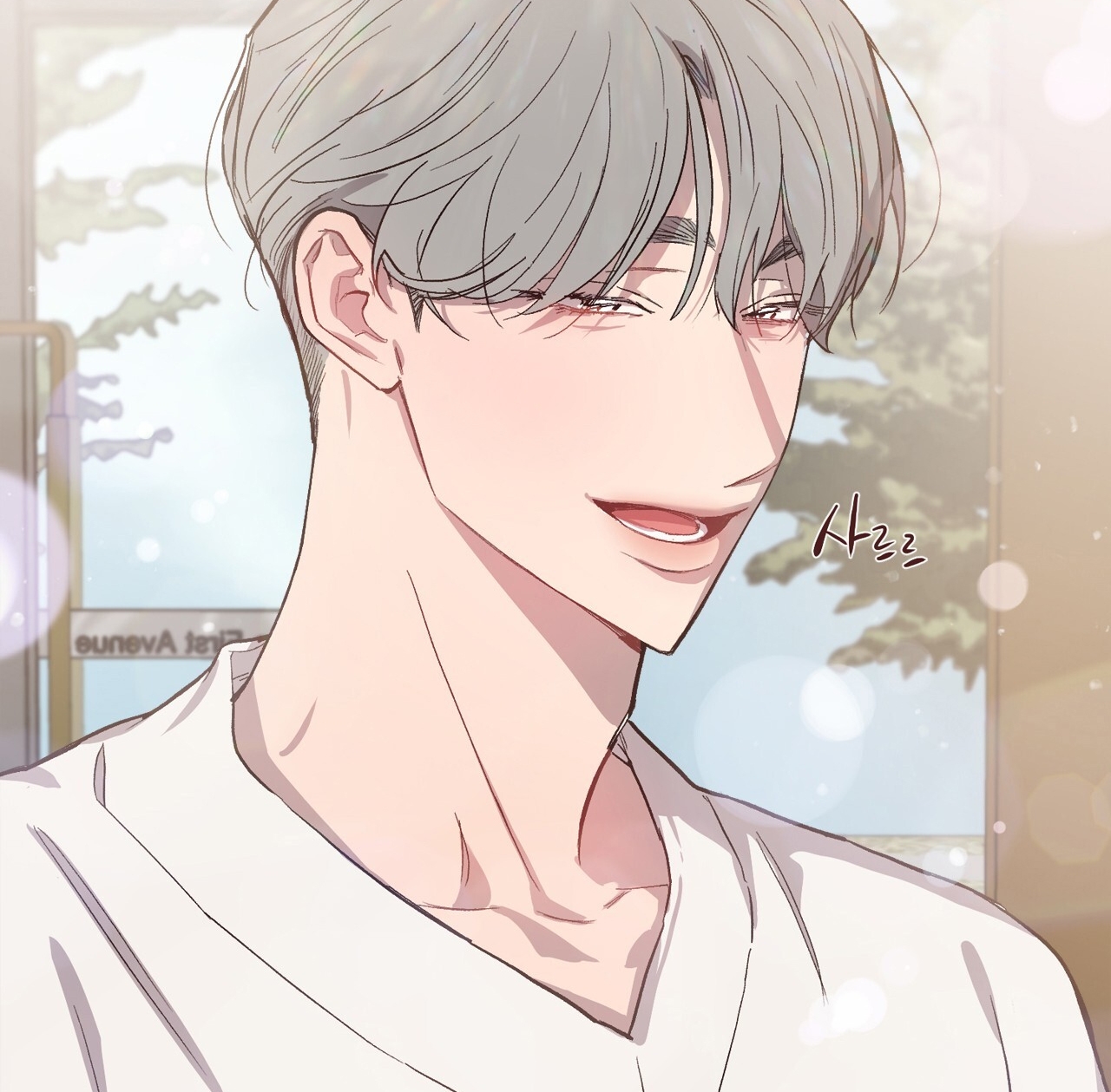 Điều Bí Mật Dưới Mái Tóc chapter 7.2 - Trang 39