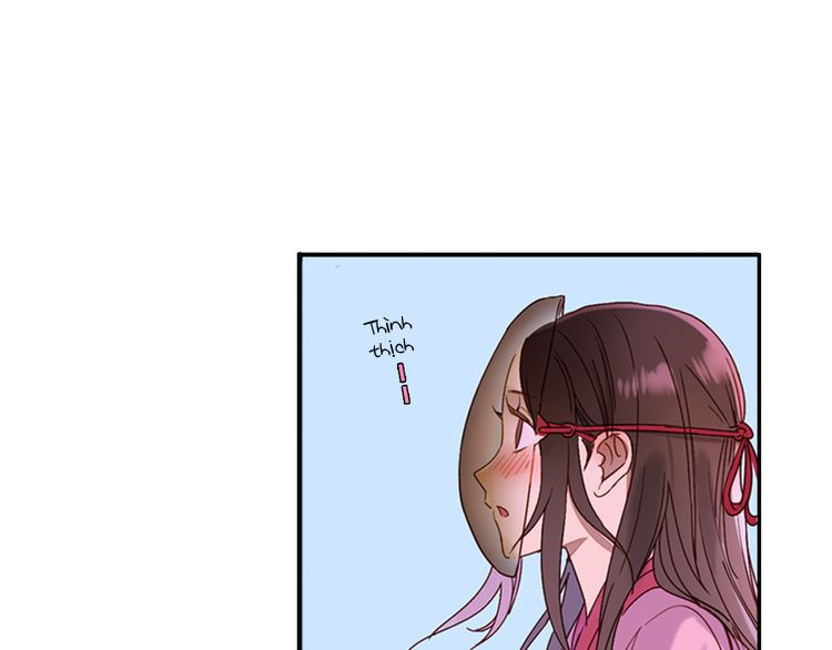 Lệnh Cấm Nghị Tộc 2 Ẩn Diện Trấn chapter 30 - Trang 38