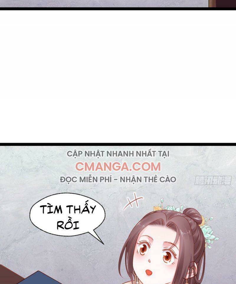 đứng yên ! phụng chỉ đánh cướp đây chapter 37 6