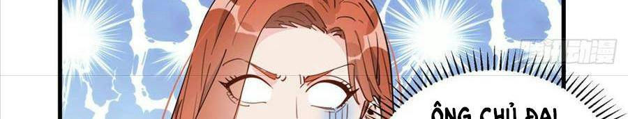 cố tổng, vợ của ngài quá mạnh rồi! chapter 20 6