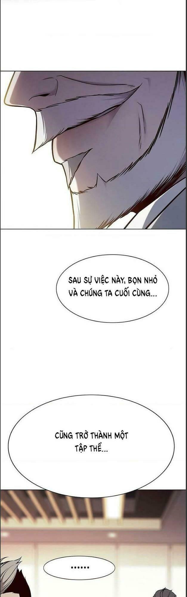 biến thân thành mèo chapter 156 28