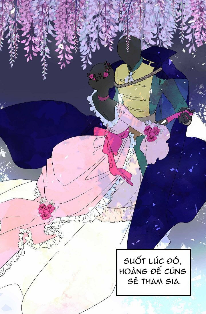 mối tình đầu của bạo chúa chapter 30 39
