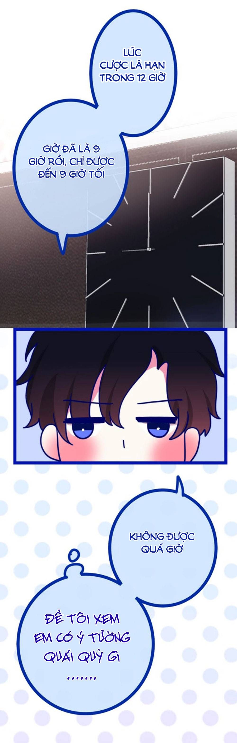 tháng sáu không hẹn mà gặp chapter 41 38