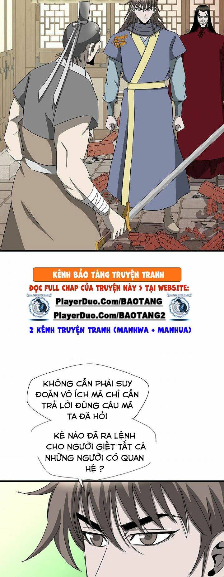 cuồng long chapter 60 60