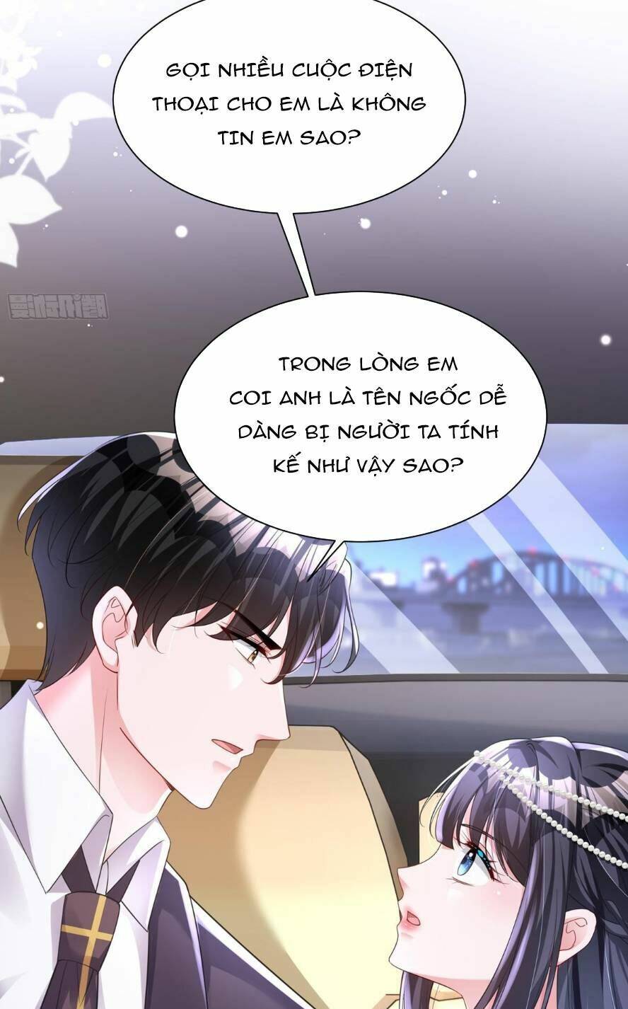 tổng tài huyết tộc cực sủng cô vợ mỹ nhân ngư chapter 68 5