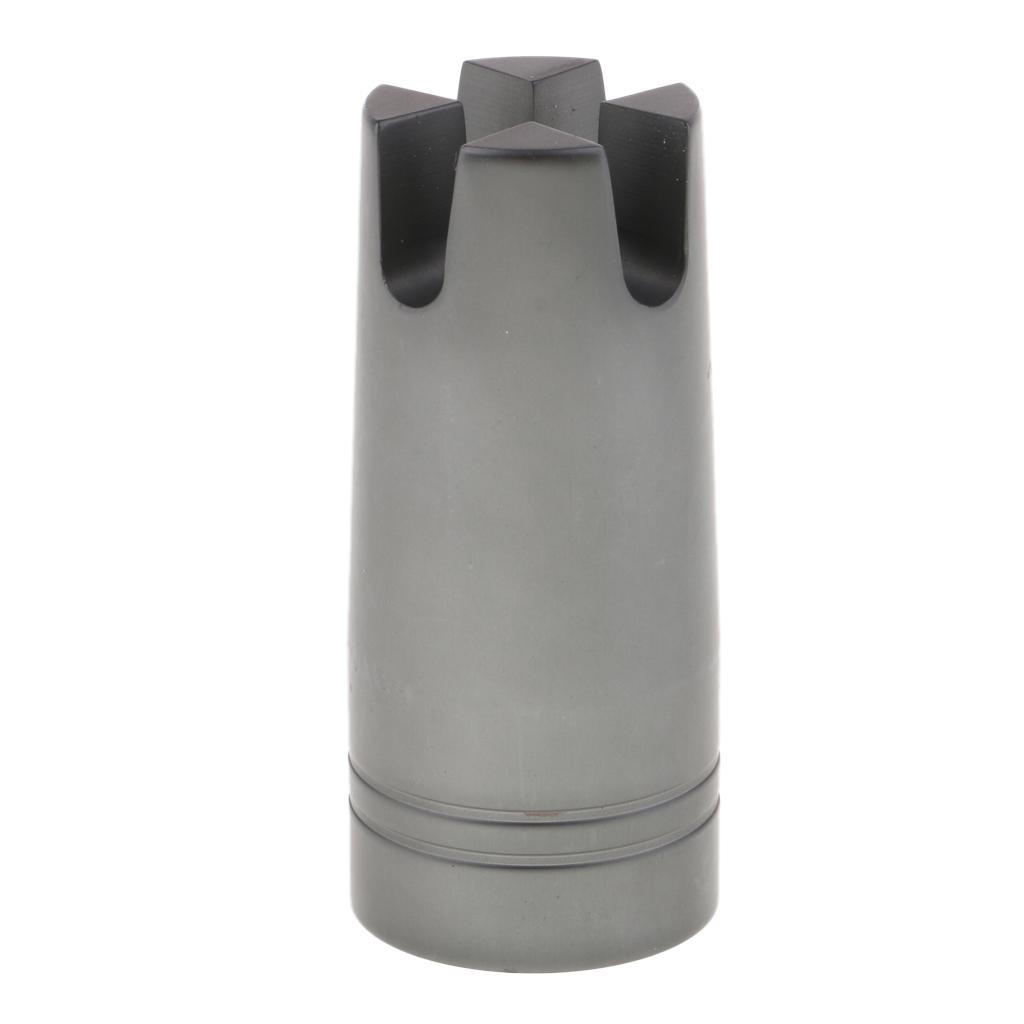 Gimbal Butt Cap Fighting Butt Cap DIY Boat Rod Jigging Rod Repair
