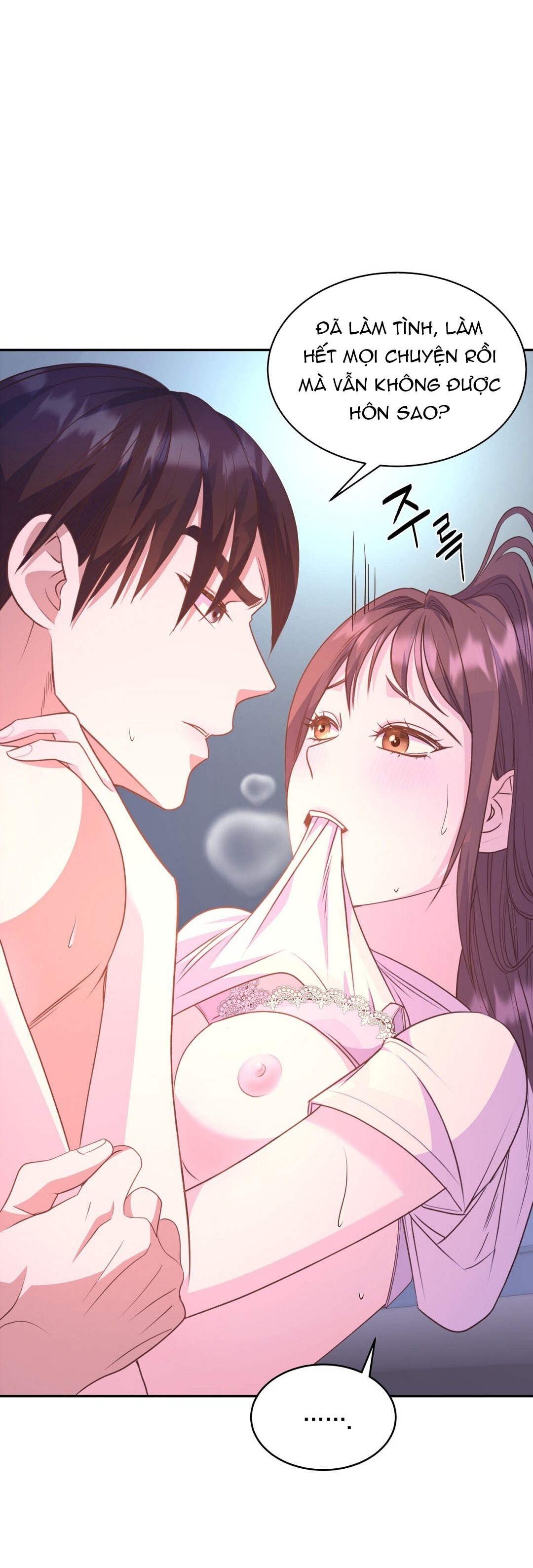 [18+] sếp của anh trai vượt quá giới hạn chapter 7.2 3