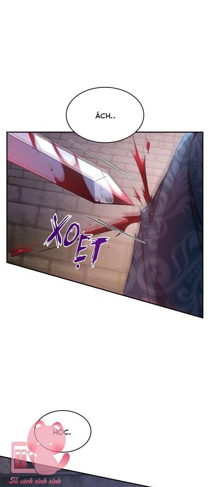 'di vật' melvin để lại chapter 14 55