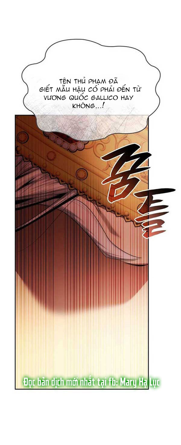 chị yêu, kiếp này em sẽ là hoàng hậu chapter 103.1 10