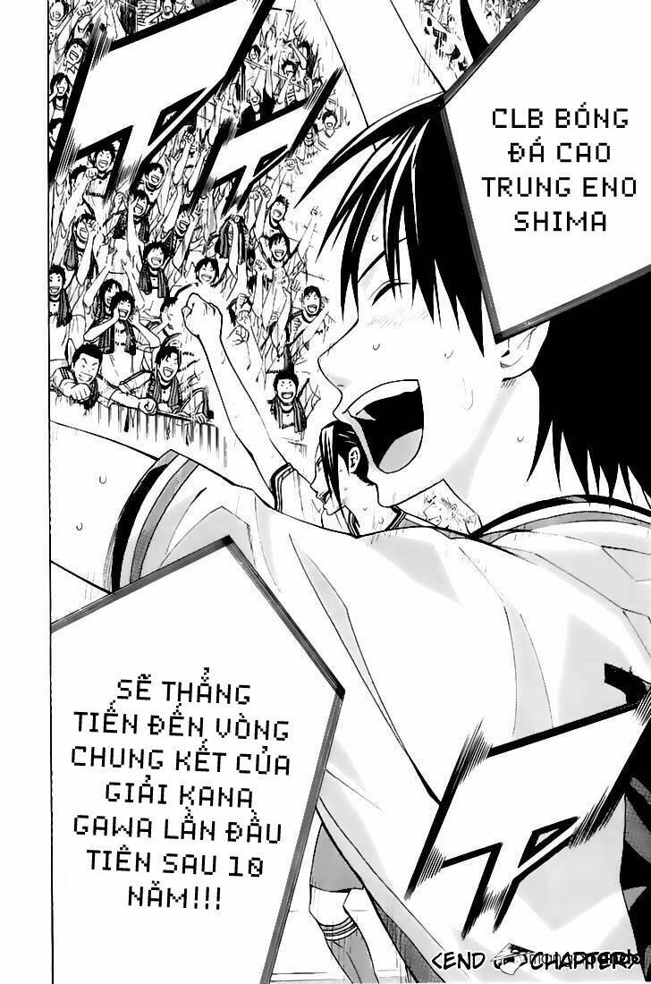 kỵ sĩ trong vòng cấm chapter 162 21