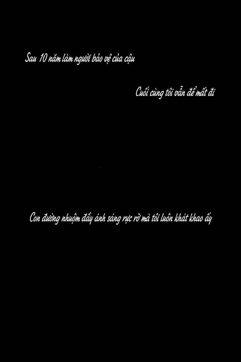 khr doujinshi - tatoe kare ga mono iwanu shikabane ni natta toshite mo chapter 1 43