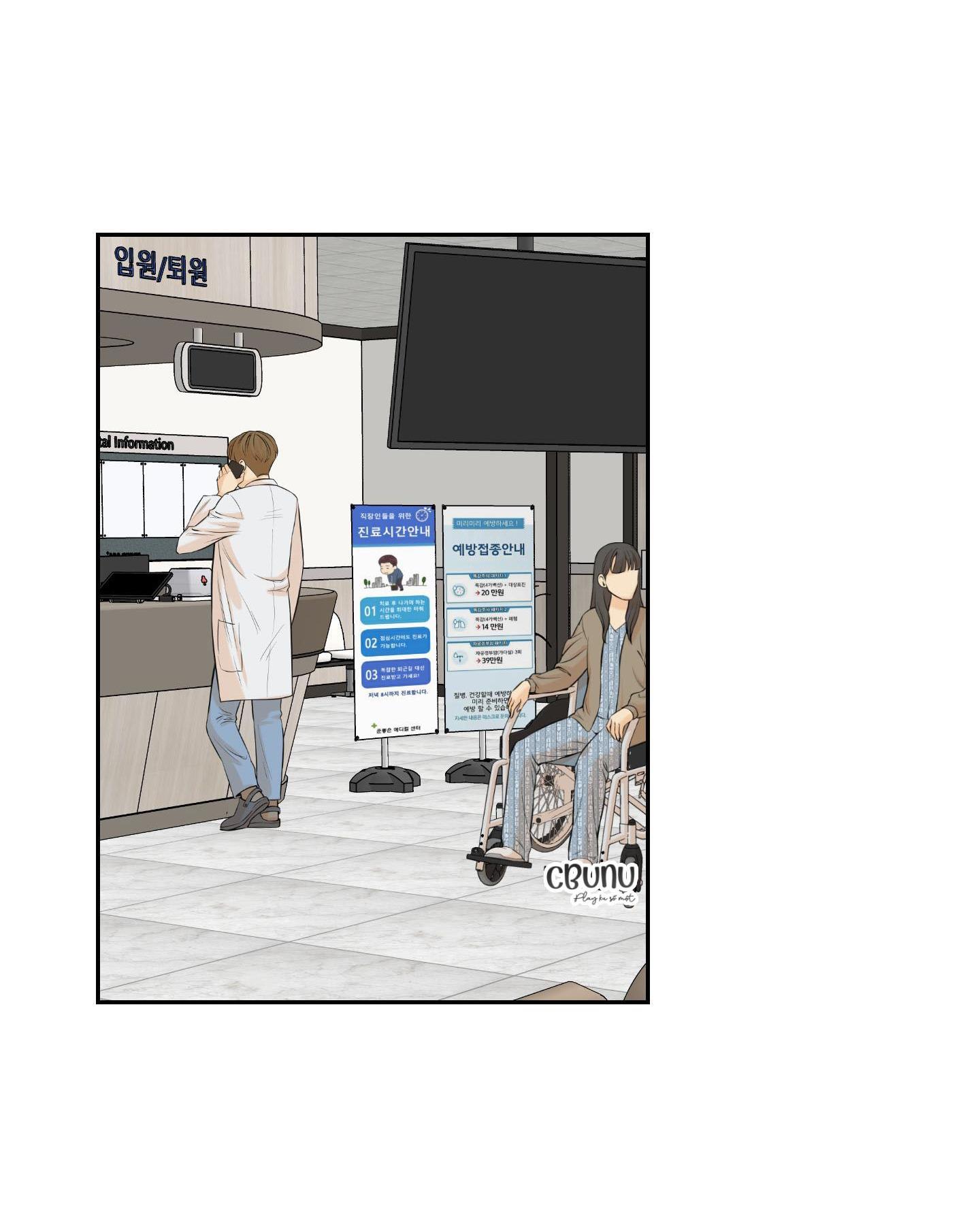 điểm dừng chân cuối cùng chapter 34 37