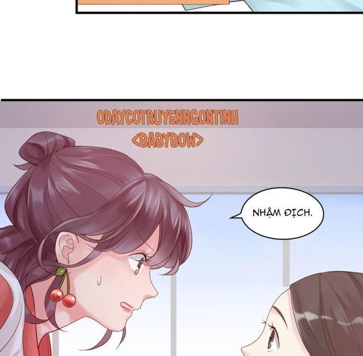 chiếc bật lửa và váy công chúa (b) chapter 4 21