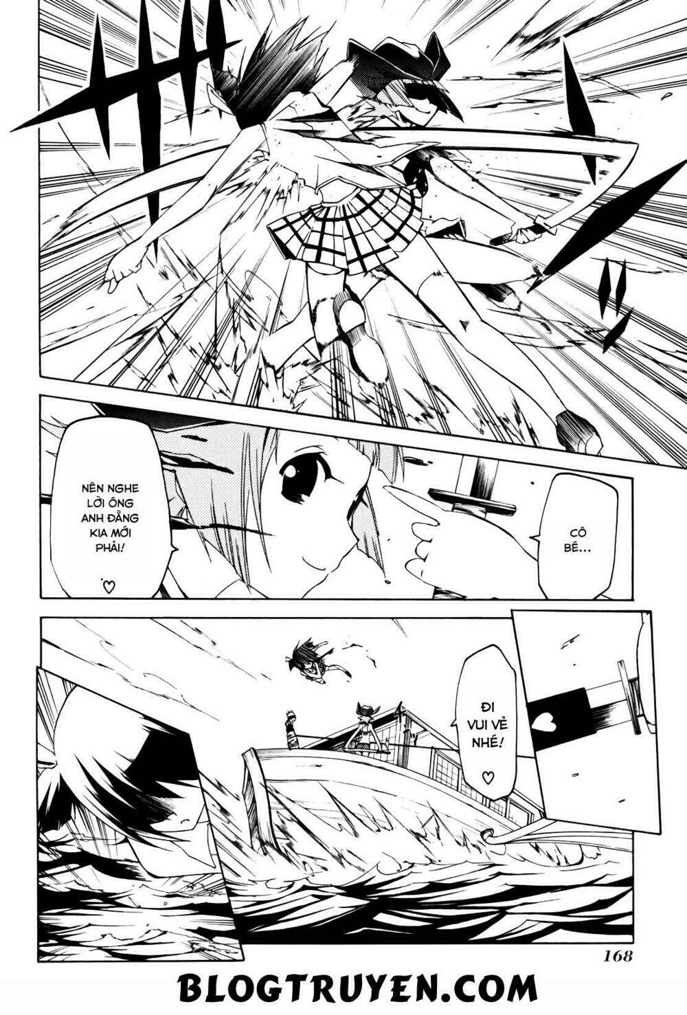 esprit chapter 11 23