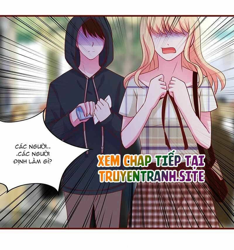 không gả cho tổng tài, gả cho người hầu chapter 50 25