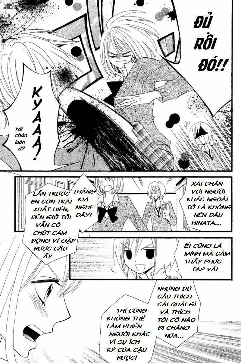 chàng trai đặc biệt chapter 38 18