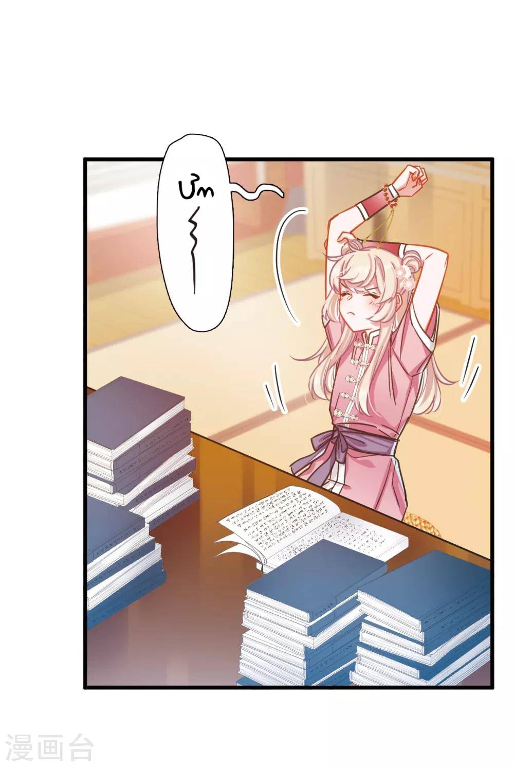 danh kiếm trủng chapter 20 39