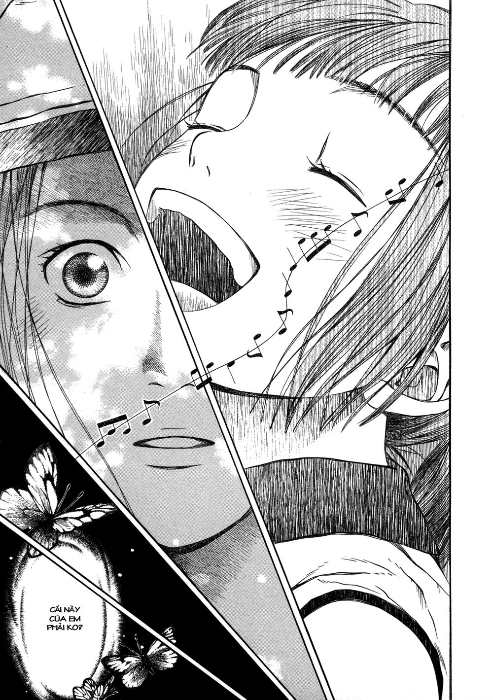 chinatsu no uta chapter 13 22