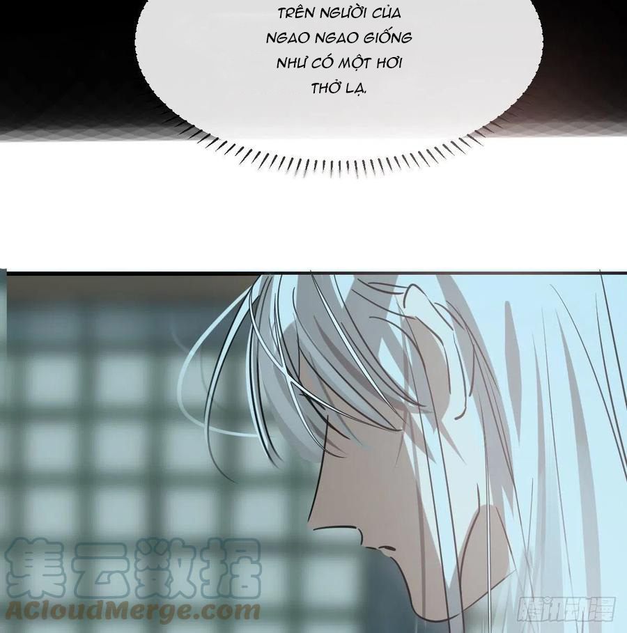 Bắt Lấy Ngao Ngao chapter 155 - Trang 16