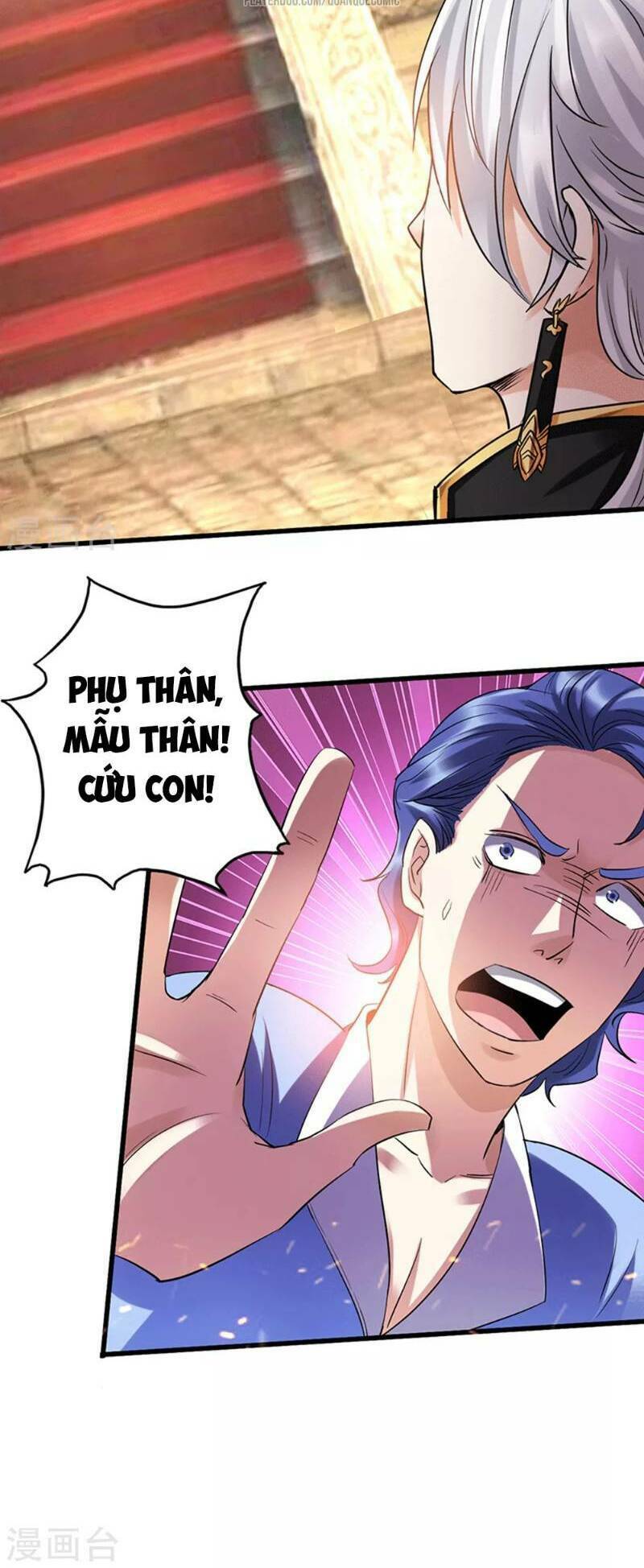 cuồng bạo nghịch tập chapter 6 21