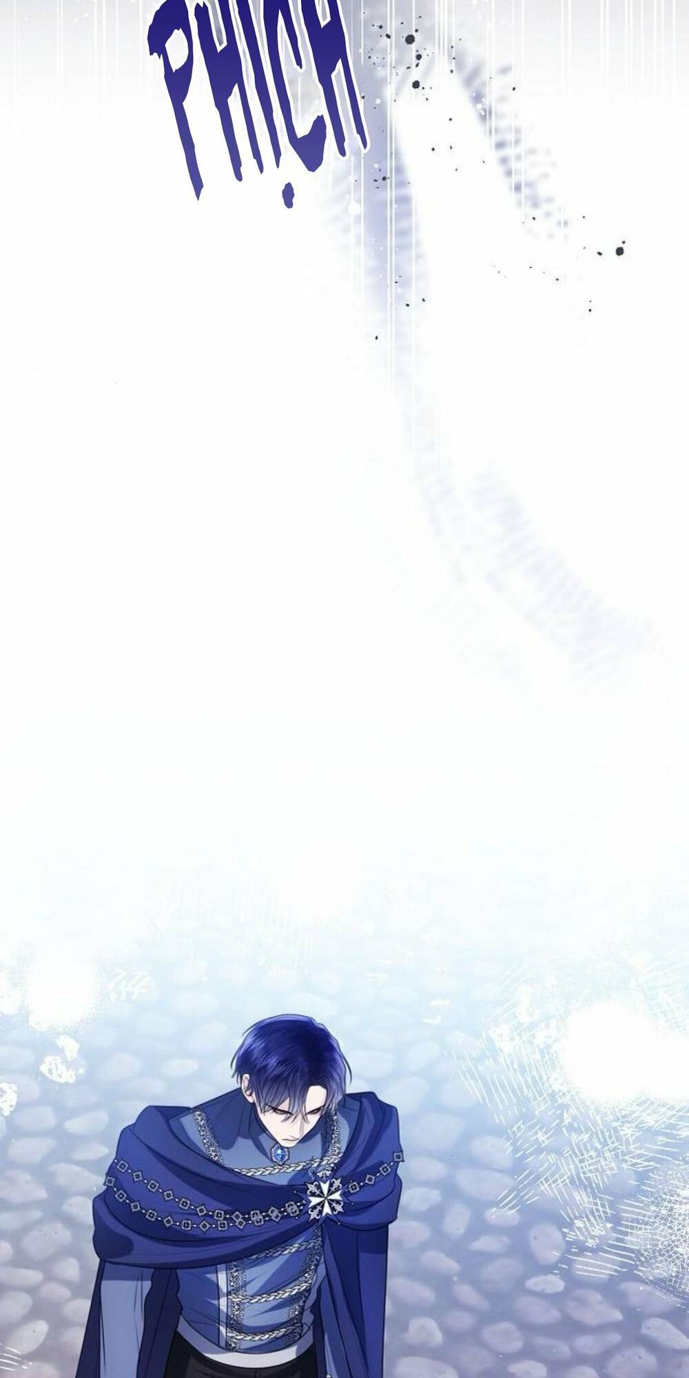 tôi sẽ từ bỏ vị trí hoàng hậu chapter 47.1 37