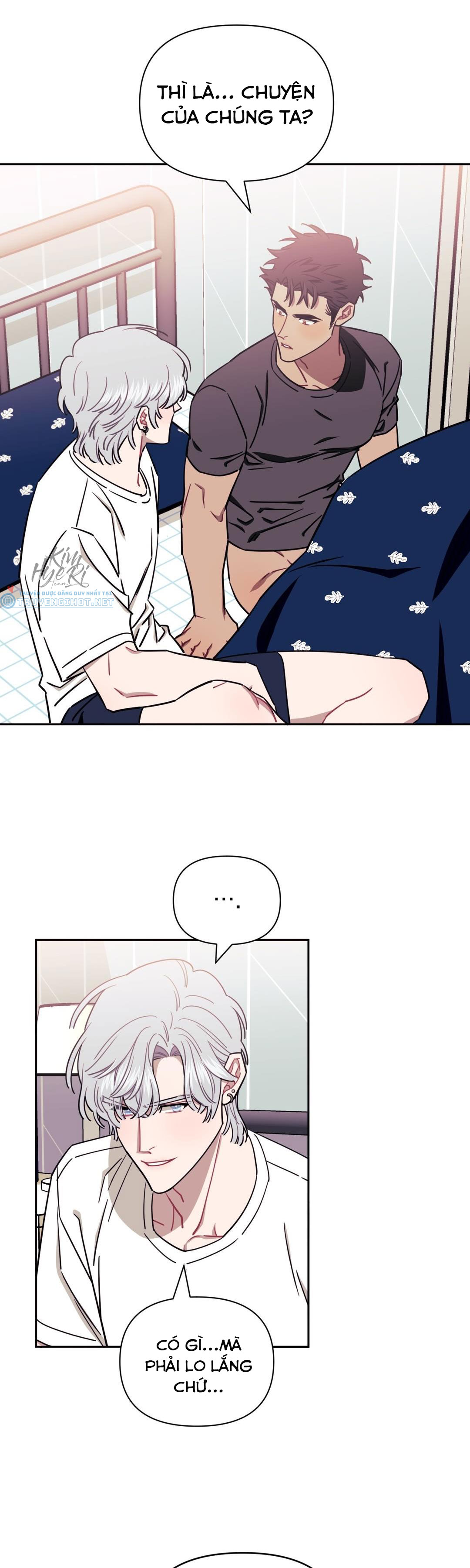 hơn cả bạn bè chapter 16 34