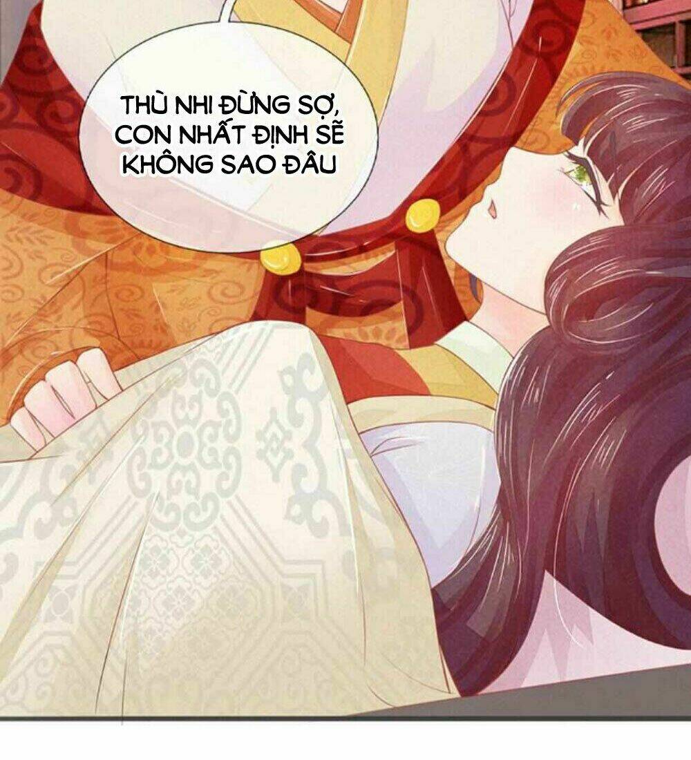 sủng phi bất lương: vương gia phúc hắc chạy đi đâu chapter 16 6