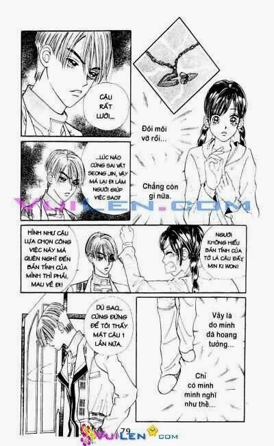 giấc mơ thần tượng chapter 5 79