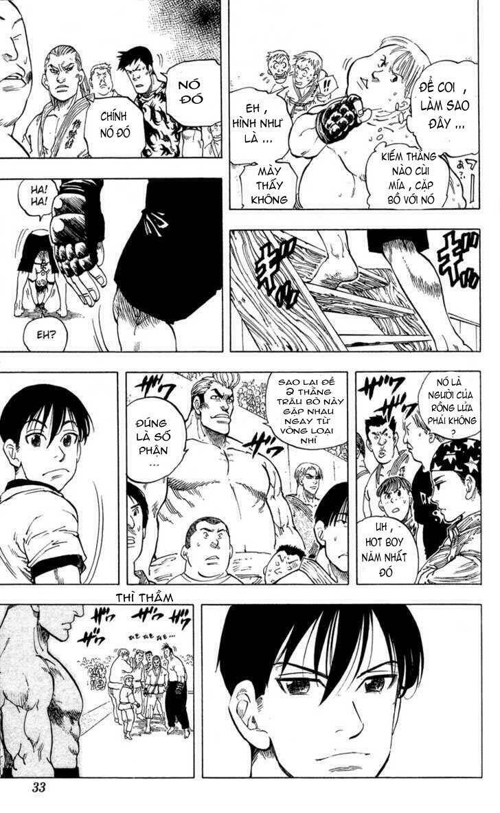 ultra red chapter 9 7