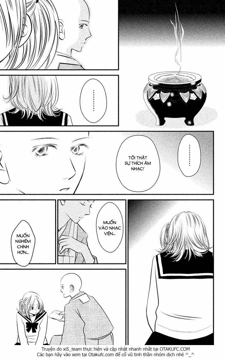 la vie en boze chapter 1 29