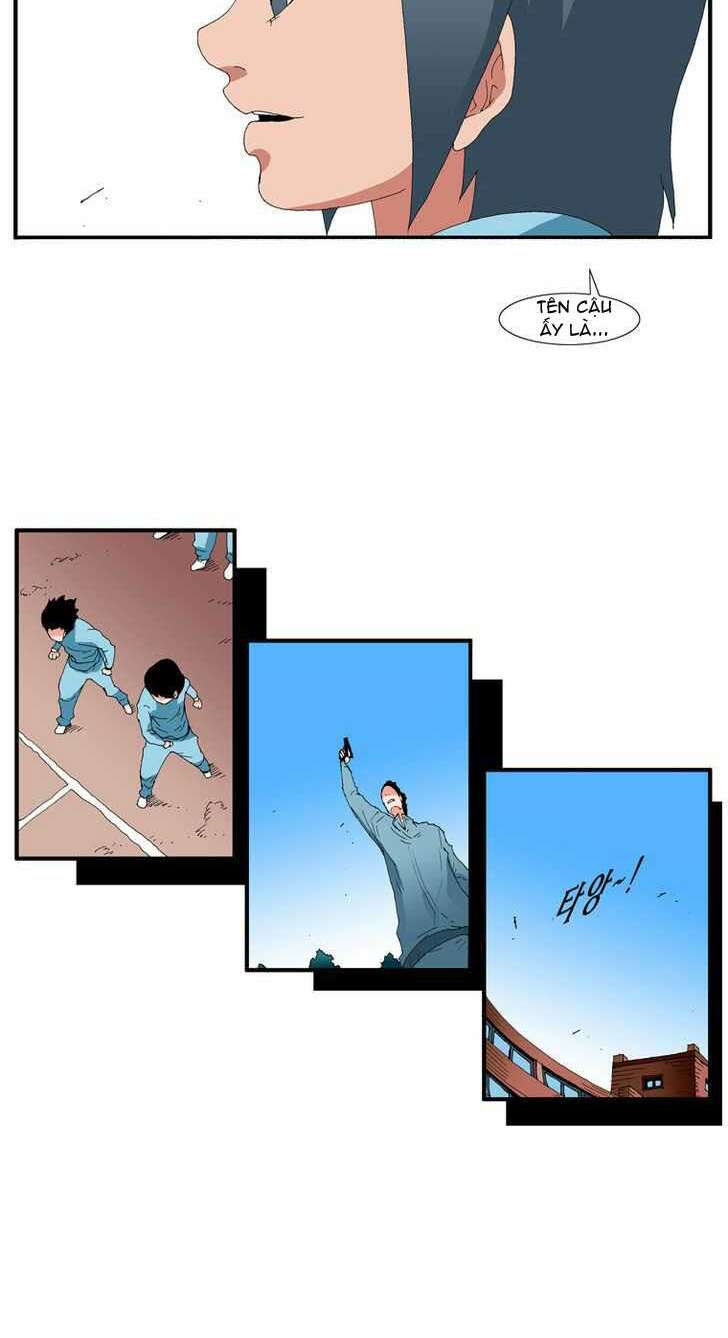 siêu năng chapter 126 11