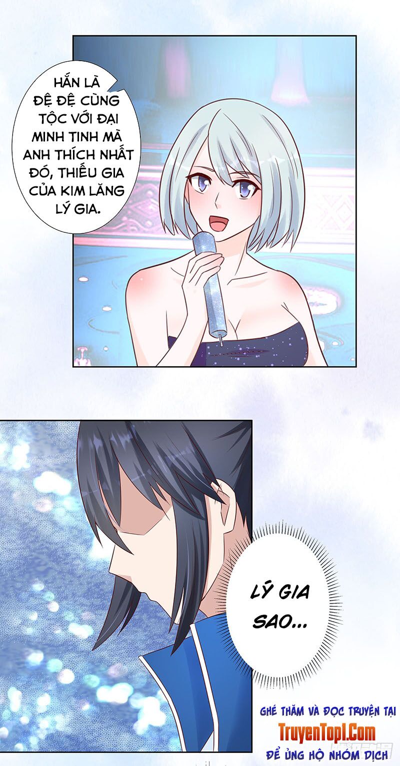 người tu tiên tại đô thị chapter 14 11