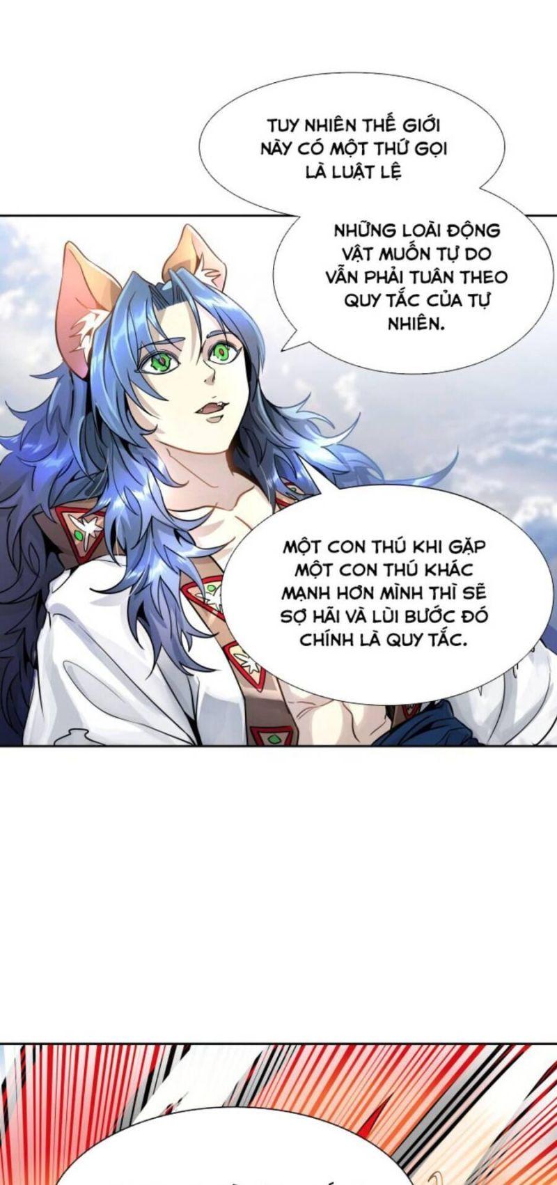 tòa tháp bí ẩn 2 chapter 492 138