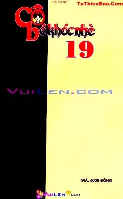 cô bé khóc nhè chapter 19 125