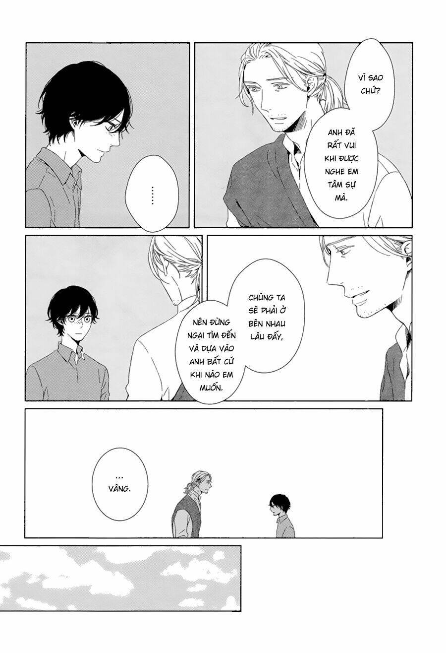 hyakunen kesshou mokuroku chapter 4 8