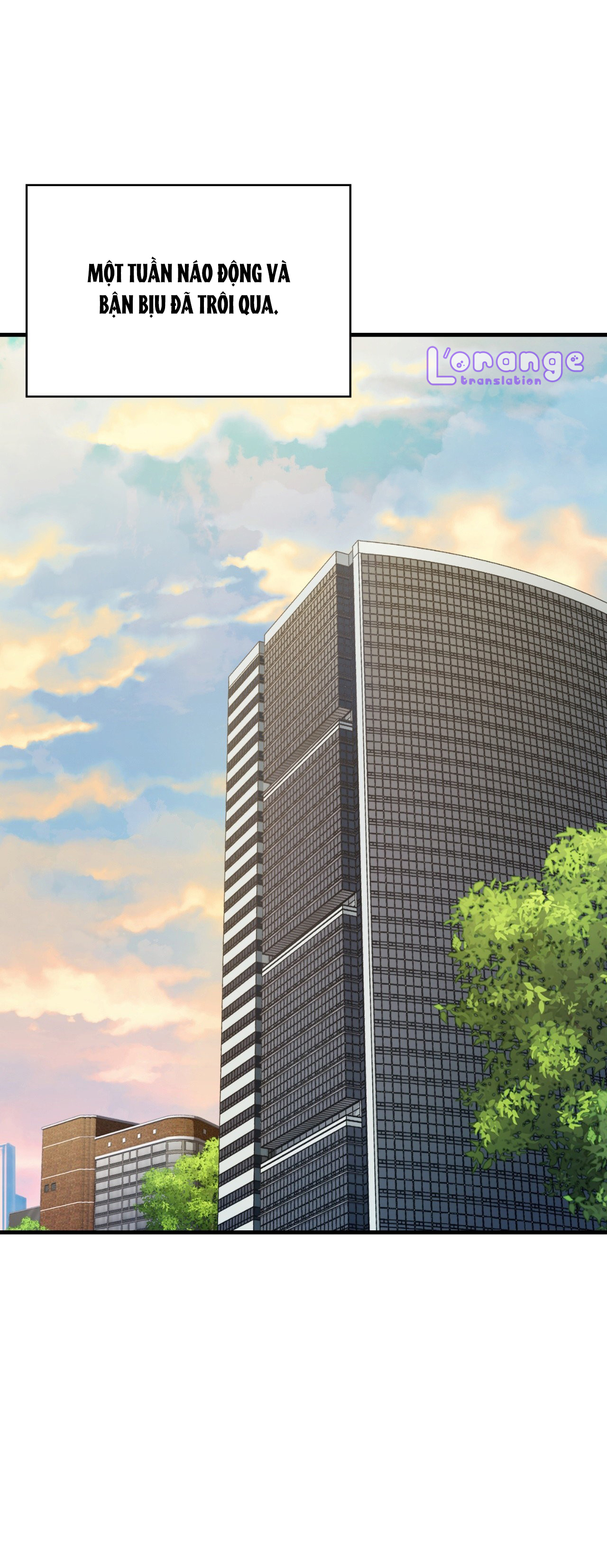 tên nhóc cùng bang hội là hàng xóm chapter 24 17