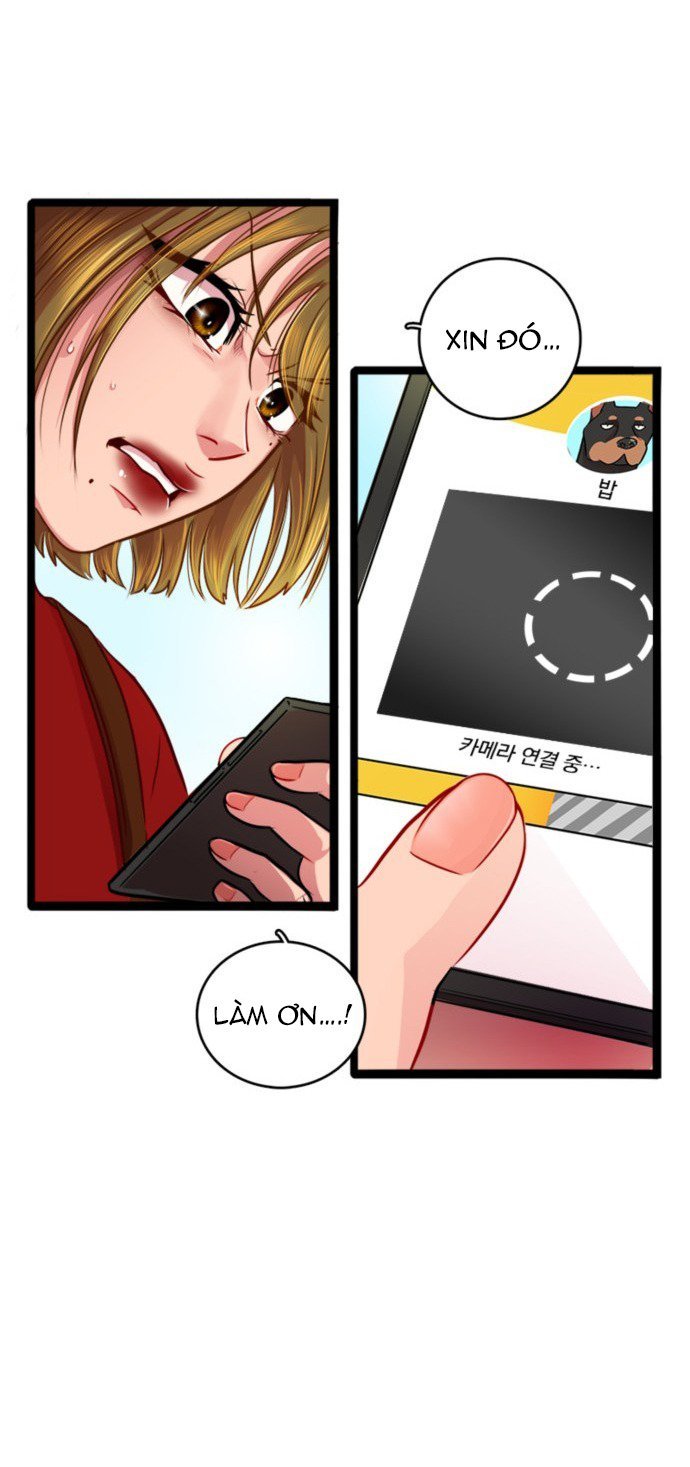 chú cún của em thật đáng yêu chapter 1.1 18