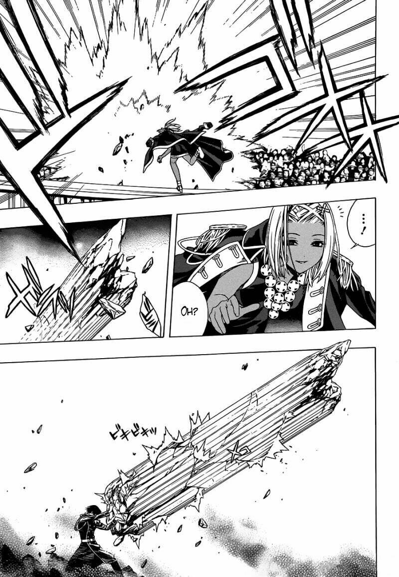 cô nàng ma cà rồng i chapter 43 27