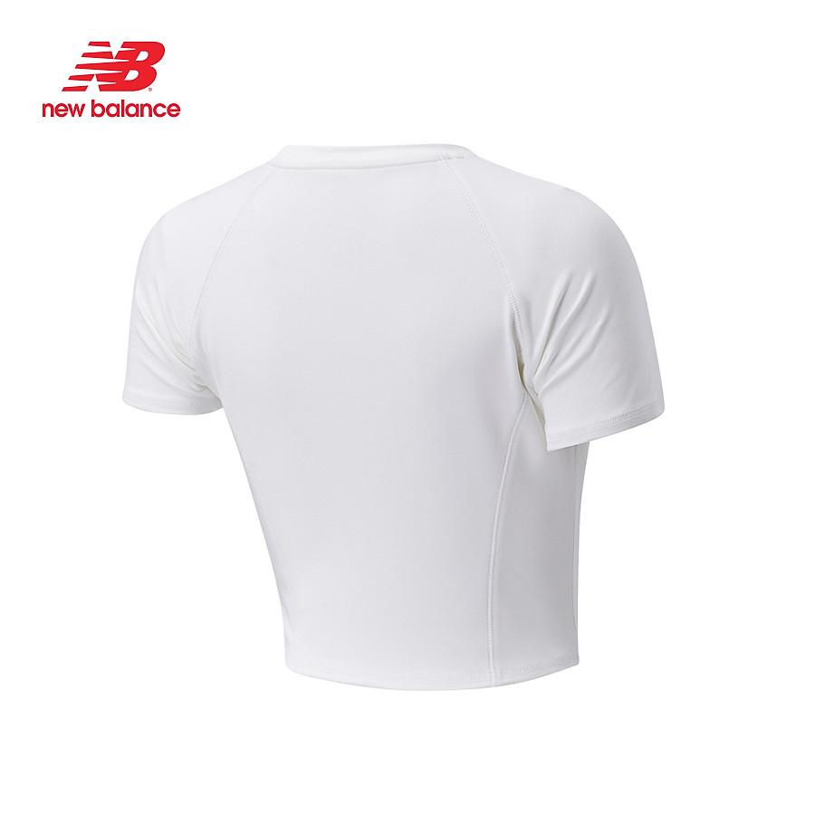 Áo Thun Thể Thao Nữ New Balance WT03503