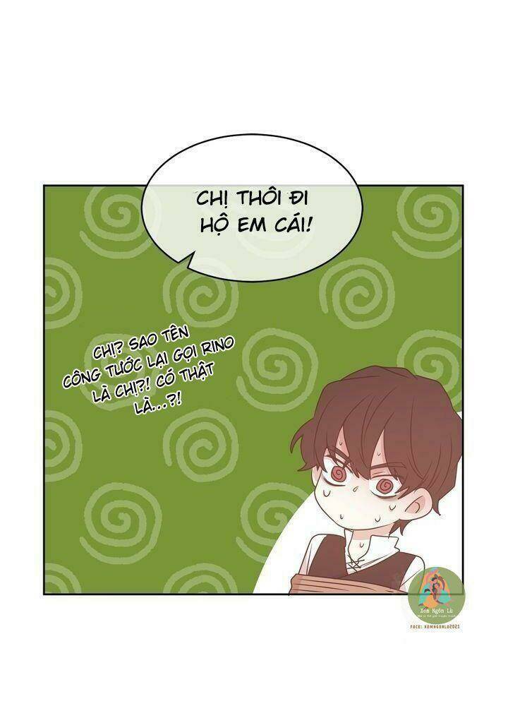 tôi chọn kết thúc của hoàng đế chapter 68 29