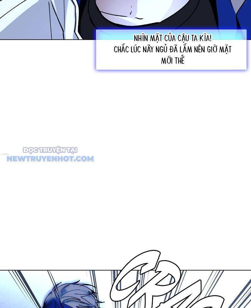 tận thế cũng chỉ là trò chơi chapter 20 69