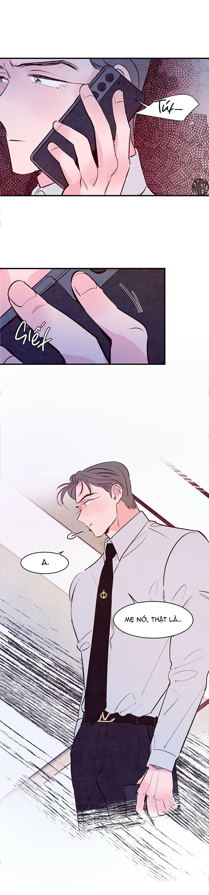 tình cuồng say chapter 22 27