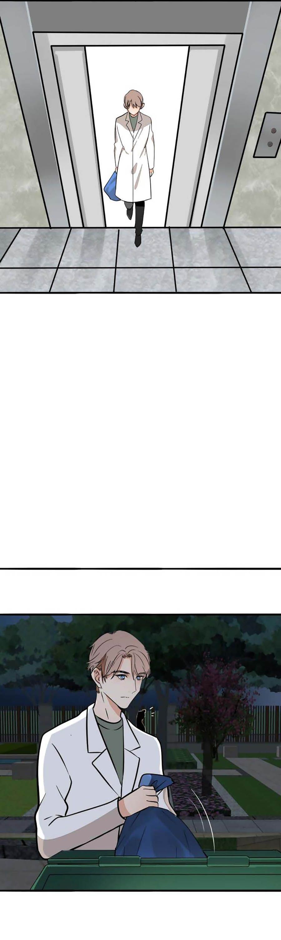 mùi hương lãng mạn chapter 88 12