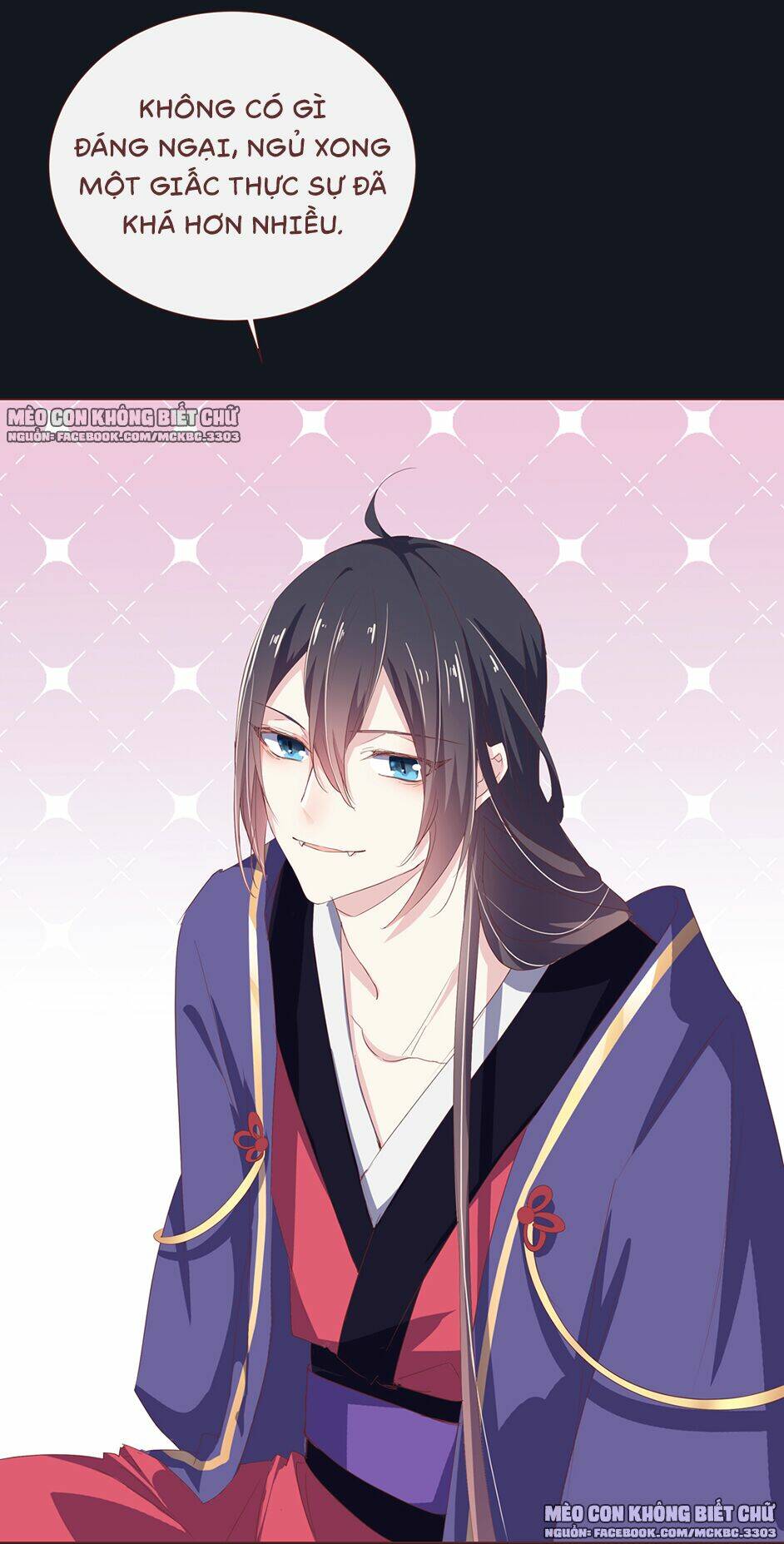 boss khủng bố chiếm đoạt ta chapter 7 22