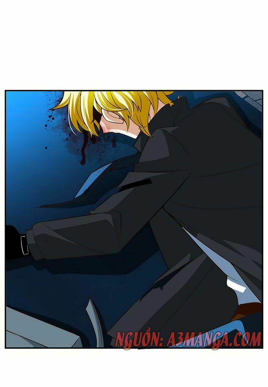 người yêu khát máu của tôi chapter 68 21